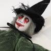 Halloween Decorations, Halloween, Horror, Witches, Hanging Ghosts, Pendants, Haunted House Party Props, Party Decorations