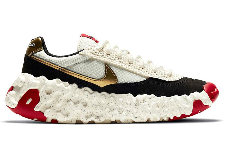 Nike Overbreak Sp Undercover Sail Gold DD1789-100