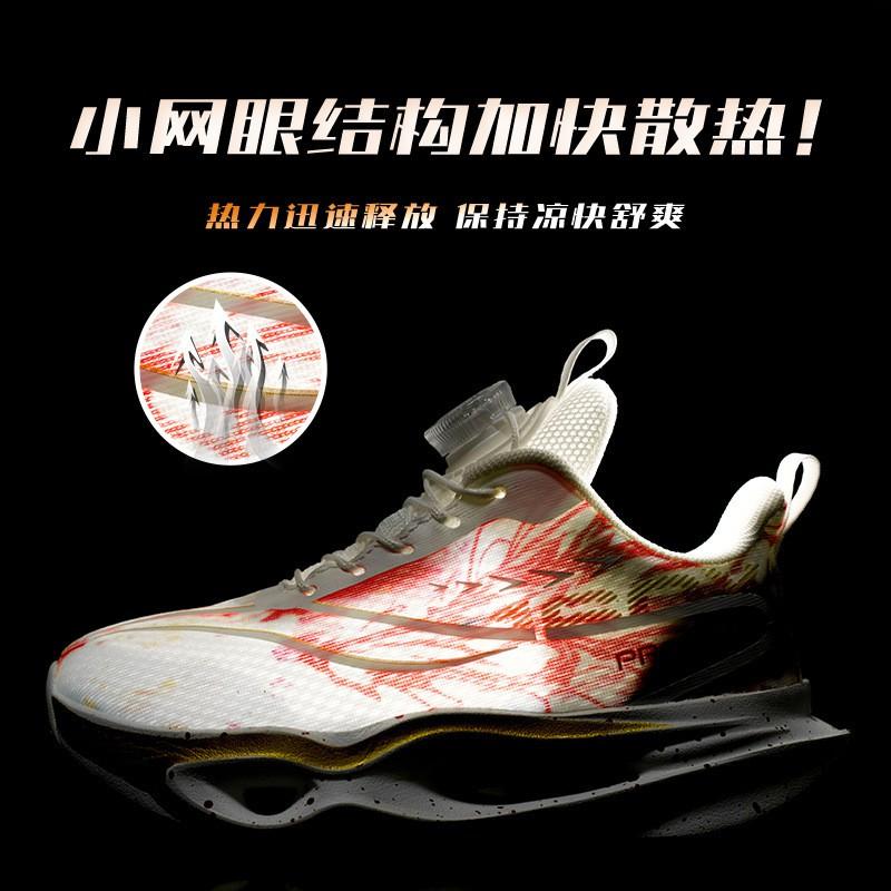 Youth style shoes Boys Breathable Mesh Running Shoes Kids Outdoor Indoor Sports Lightweight Supportive Sneakers