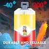 1Pc Glue Metal Repair Gel Heat Resist Industrial Metal Repair Paste Glue Adhesive Weld Industrial Repair Agent All-Purpose Glue