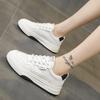 Brand Skateboard Shoes Women Platform Sneakers Spring Autumn Women Tennis Sports Shoes Casual Flats Shoe Vulcanized Shoe Zapatos