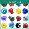 Vibrant And Durable Burst Beyblade Top Tip Drivers Bottom Bayblade Super Z/god/gt Toy Accessory For Kids