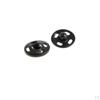 100 St. Buttons Jeans Button Snap Fasteners Replacement