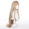 High-quality Viper Wig, Anime, Heat-Resistant, Costume Accessory, Perfect for Parties, Events, and Costumes, Includes Wig Net