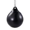 Water-Filled Punching Bag