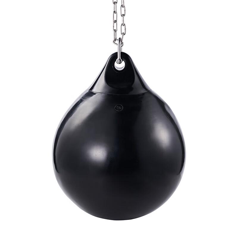 Water-Filled Punching Bag