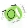 3M 5M Pet Traction Rope Automatic Retractable Cat Lead Leash Dog Leash  Outdoor Walking