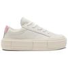 Converse CHUCK TAYLOR Fashionable, Comfortable, Durable Low-top Canvas Shoes for Women In White
