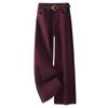 Calças e saias – Calça jeans