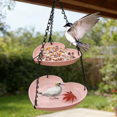 Kuş – Besleme ve Sulama Malzemeleri