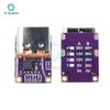 Type-C Schnelllade-Trigger PD3.0/QC3.0 Lockmodul 5V-20V Ausgang für DIY Powerbank/Laptop-Ladegerät