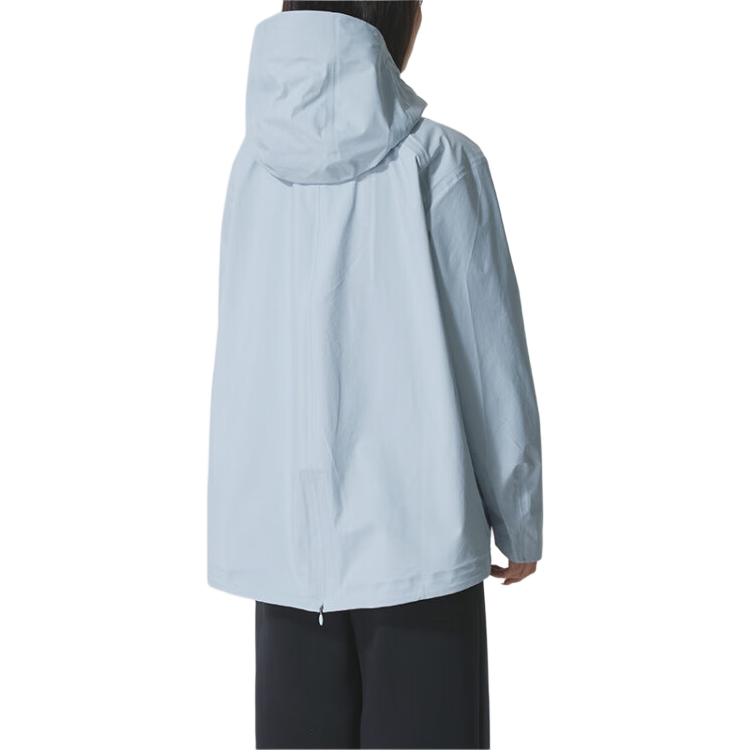 Under Armour City Explorer Fashionable Versatile Windbreaker Women Outerwear 6005891-453
