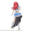 BANDAI SPIRITS 30MS Idolmaster Shiny Colors Komiya Kaho Plastic Model Kit Pre-colored