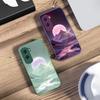 Mountain And River Day For Honor 200 90 8X 9X Pro Lite P50 P40 Nova 10 11i P60 Magic4 6 Mate 20 50 Tempered Glass Phone Case