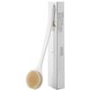 YIXI Boar Bristle Long Handle Bath Brush
