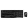 Rapoo X1800Pro Wireless Keyboard and Mouse Combo