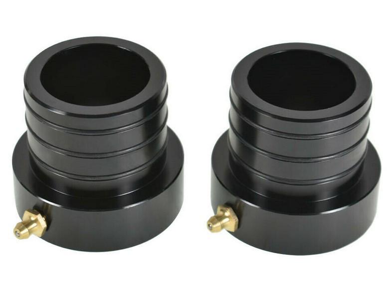 Jeep Dana30 Front Axle Inner Seal Installation Tool