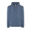 JHK Unisex Adult Teide Plain Hoodie