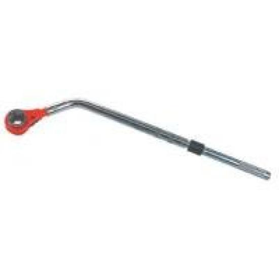 MCC Torque-Equipped L-Shaped Wrench, 60Nm, RWHT-24