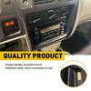 1x AC Climate Control Knob For 1995-2004 Toyota Tacoma 95 9697 98 99 00 01 3 2