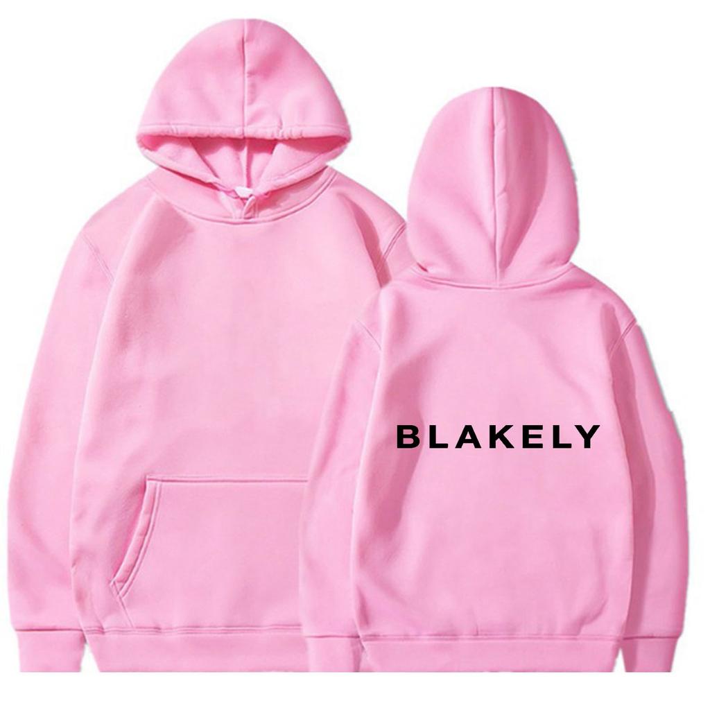 Hooded Sports Tracksuit Unisex Running Outfits Long Sleeve Pullover Hoodies Sweatshirt