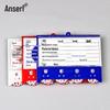 Anse Rui Magnetic Shelf Inventory Counting Card Holder
