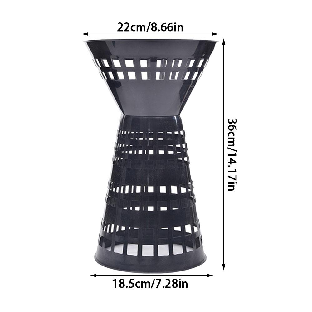 Plastic Flower Bouquet Base Quick Wrap Flower Base Bouquet Wrapping  for Flowers Store Party Shop