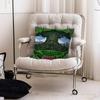 Game L-Legends Of The Z-Zelda Classic Movie Maple Design Cushion Cover Happy Autumn Harvest Decor Holiday Decorati Pillow Cover