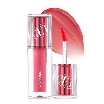Lip make-up – Liptinten