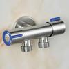 Faucet Faucet Fixtures Stainless Steel Stool Washing Machine