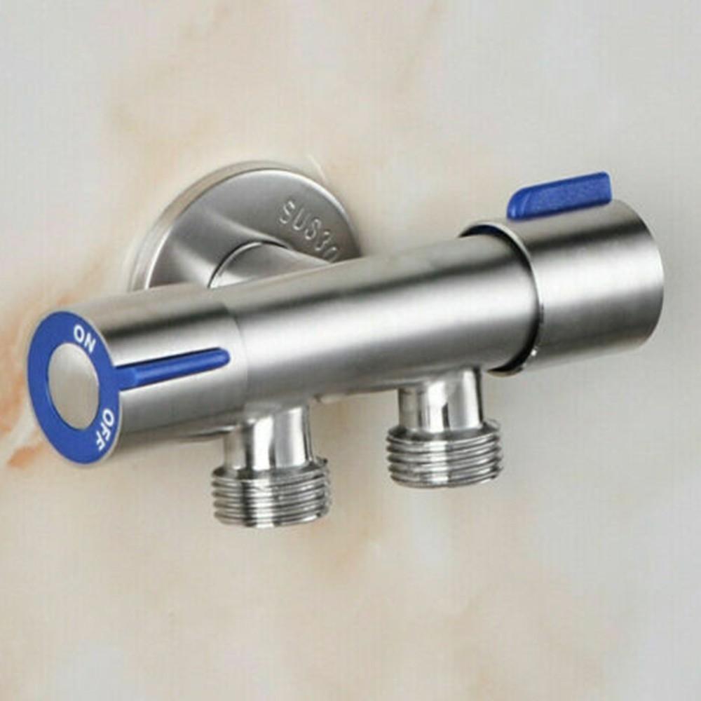 Faucet Faucet Fixtures Stainless Steel Stool Washing Machine