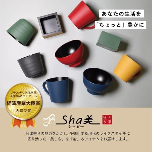 Daiwa Shabby Bowl, 400ml, Green, 1 Bowl, Dishwasher and Microwave Safe, Scandinavian Modern Design, Boxed, Gift, Made In Japan, SB-U-11GR