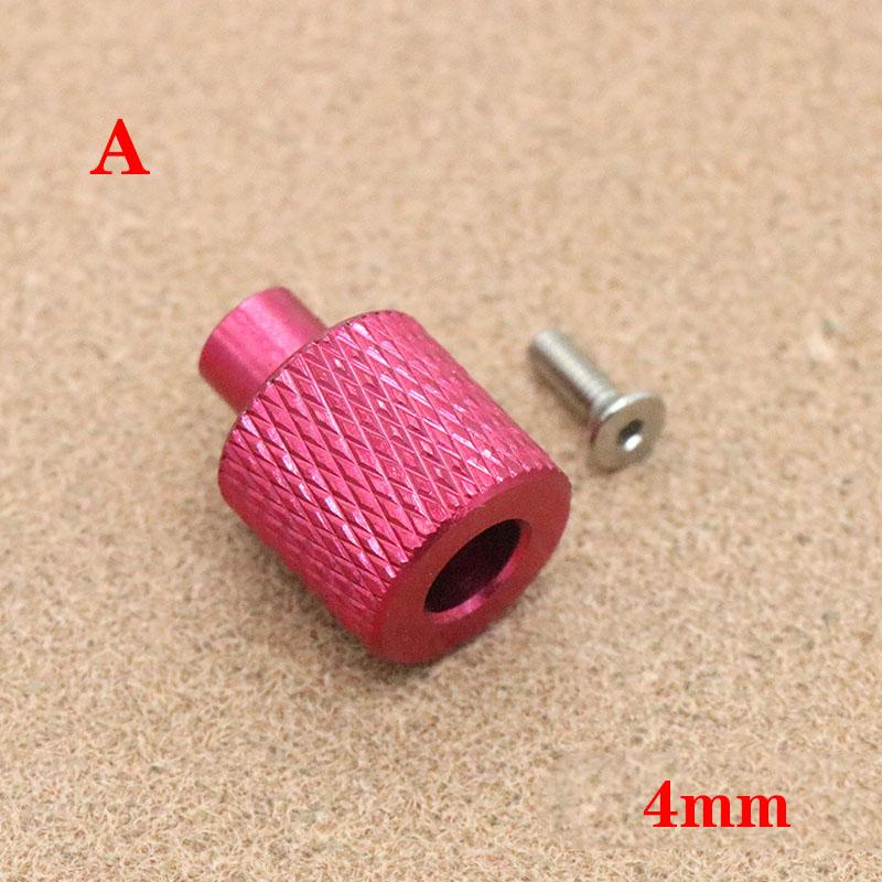 Front Fork Repair Fitting For X-FUSION Velvet Turtle Rabbit Adjustment Knob, ENIX X32 A