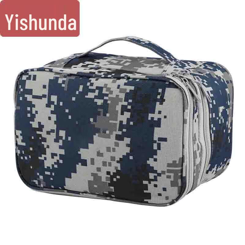 Yishunda Urban Emergency Preparedness Kit