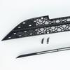 Changan S07 Insect & Water Tank Protection Net for 26 Models: Blocks Willow Catkins & Mosquitoes Without Removing Front Grille