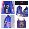 Valorant Yoru Cosplay Kostüm Jacke Mantel Outfits Für Halloween Und Karneval
