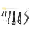 9pcs Set Cam Phaser Crankshaft Position Timing Chain Engine Repair Tool Kit Fit for Ford 4.6L 5.4L 3V