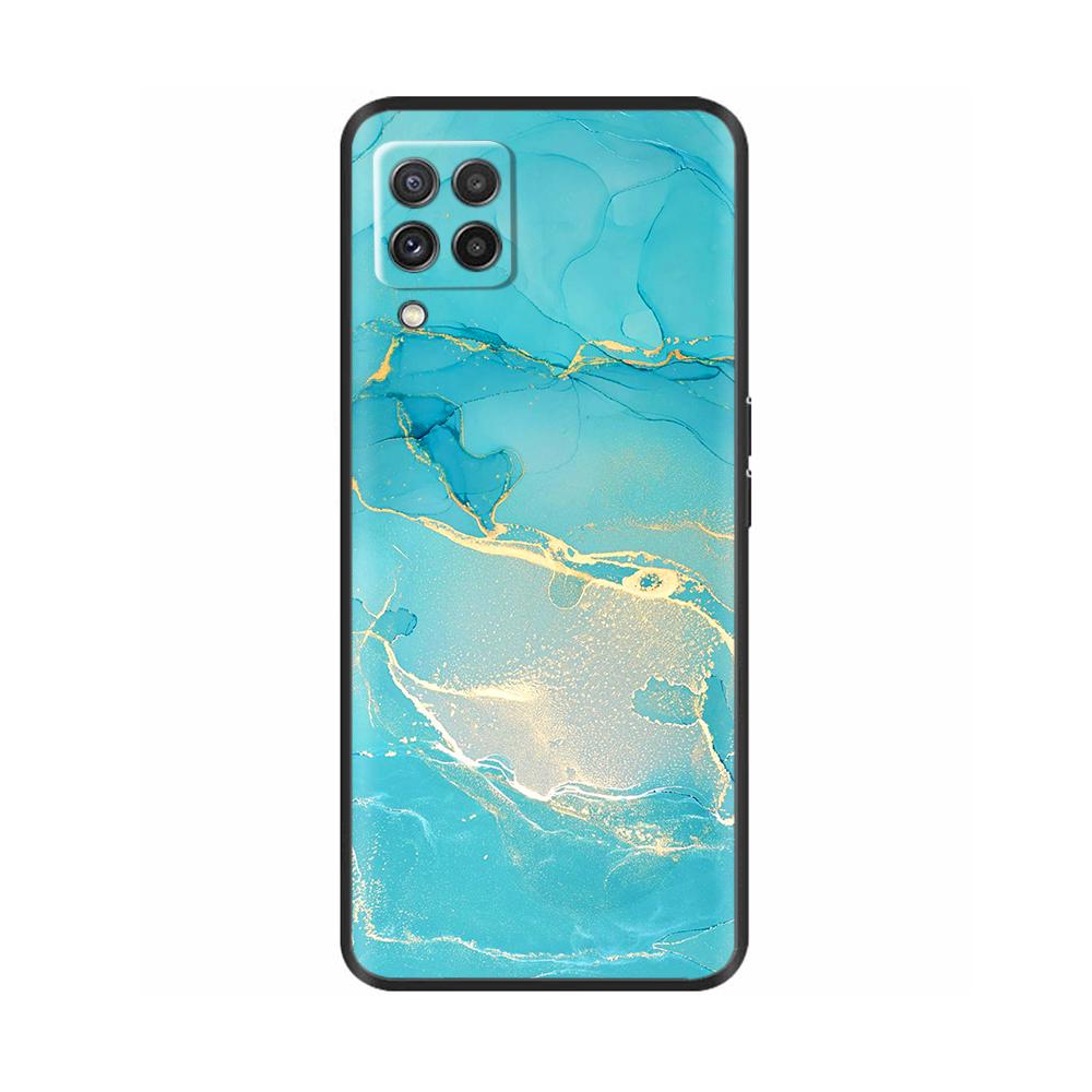 

Для Samsung Galaxy M53 Чохол Красива Дівчина М який Силіконовий Чохол для Телефону Для Samsung Galaxy M33 M22 M53 4G 5G Задня Кришка Бампер Funda For Samsung M22