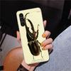 Bugs Bees Scientific Decomposition Phnoe Case for Samsung Galaxy A17 A37 A57 A16 A26 A36 A56 A15 A14 A13 A55 A54 A53 A35 A34 A33