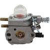 C1U-K51 Carburetor for Echo HC-1500 HC-1600 HC-1800 HC-2000 HC-2400 HC-2410 Hedge Trimmer Clipper for Zama C1U-K45, OPFBA288