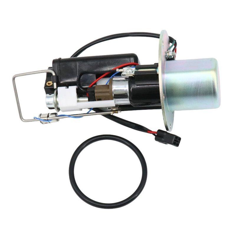 For Kawasaki ZX10R Zx10r 2004 2005 Compatible Motorcycle Fuel Pump Assembly 49040-0809 490400809 49040-0809 For Ninja