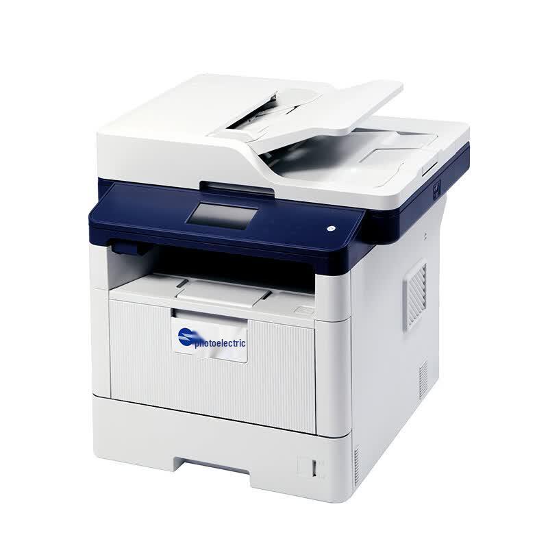 Guangdiantong A4 Laser Printers & Multifunction Devices CN plug (adapter included)
