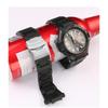 For Casio G-shock Special Convex Interface Fold Buckle Air Fighter Plastic Steel Series GW-A1100 Gw4000 Ga1100 Men Watch Strap