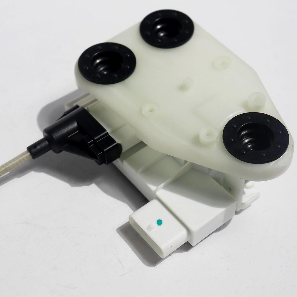 BMW X5 Left Rear Door Lock Actuator 51207419842 - In Stock