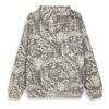 Grimey Hoodie Peace Within All Over Print Regular