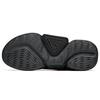 Anta Men Retro Casual Dad Shoes Black White Neon Green 112027786-12