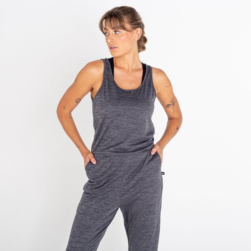 Dare 2B Womens/Ladies Slow Down Jumpsuit