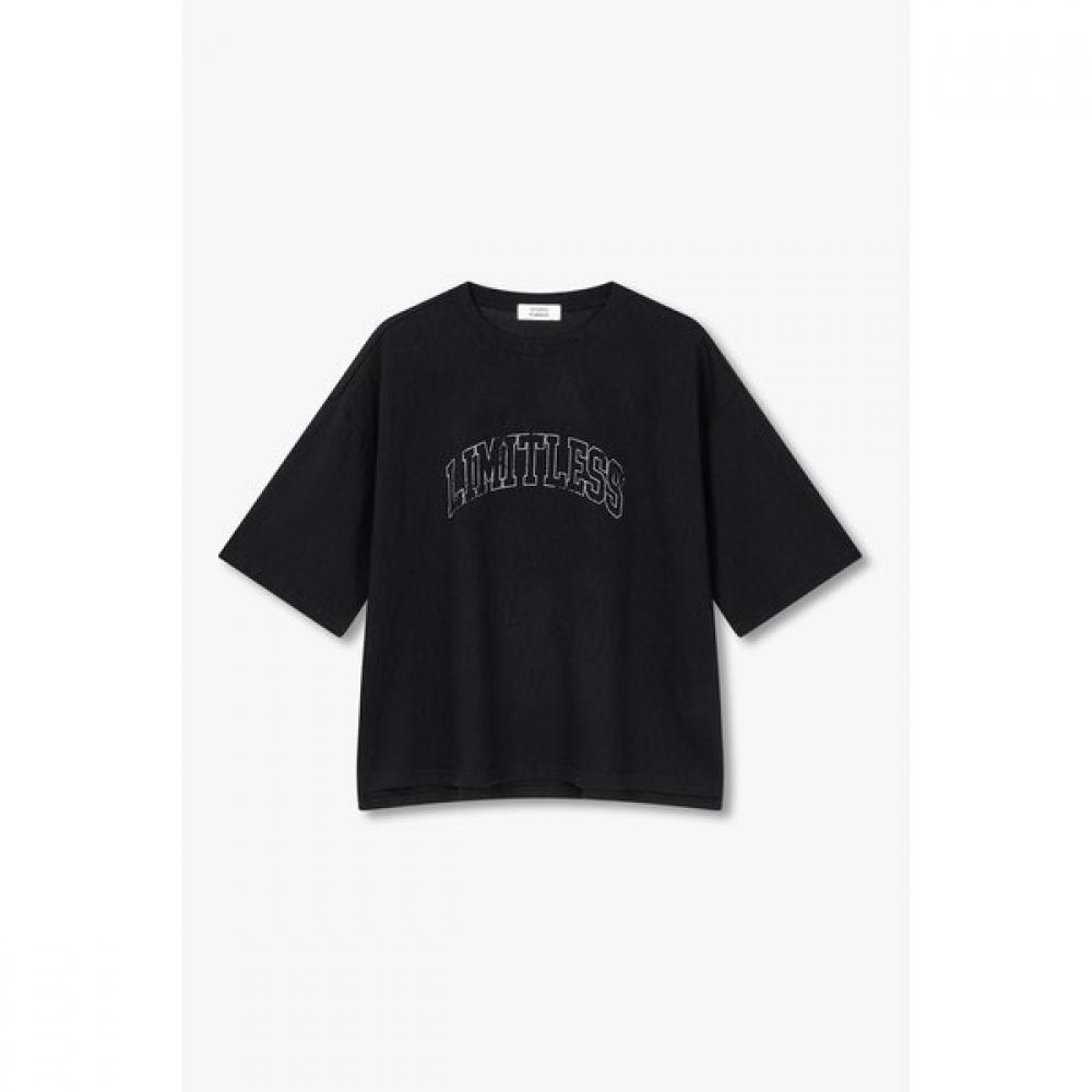 STudio Tomboy PrinT ShorT Sleeve T shirT 9166322871