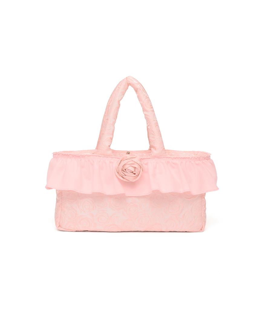 Antt Sienne Baguette Antt (Peach Fuzz)