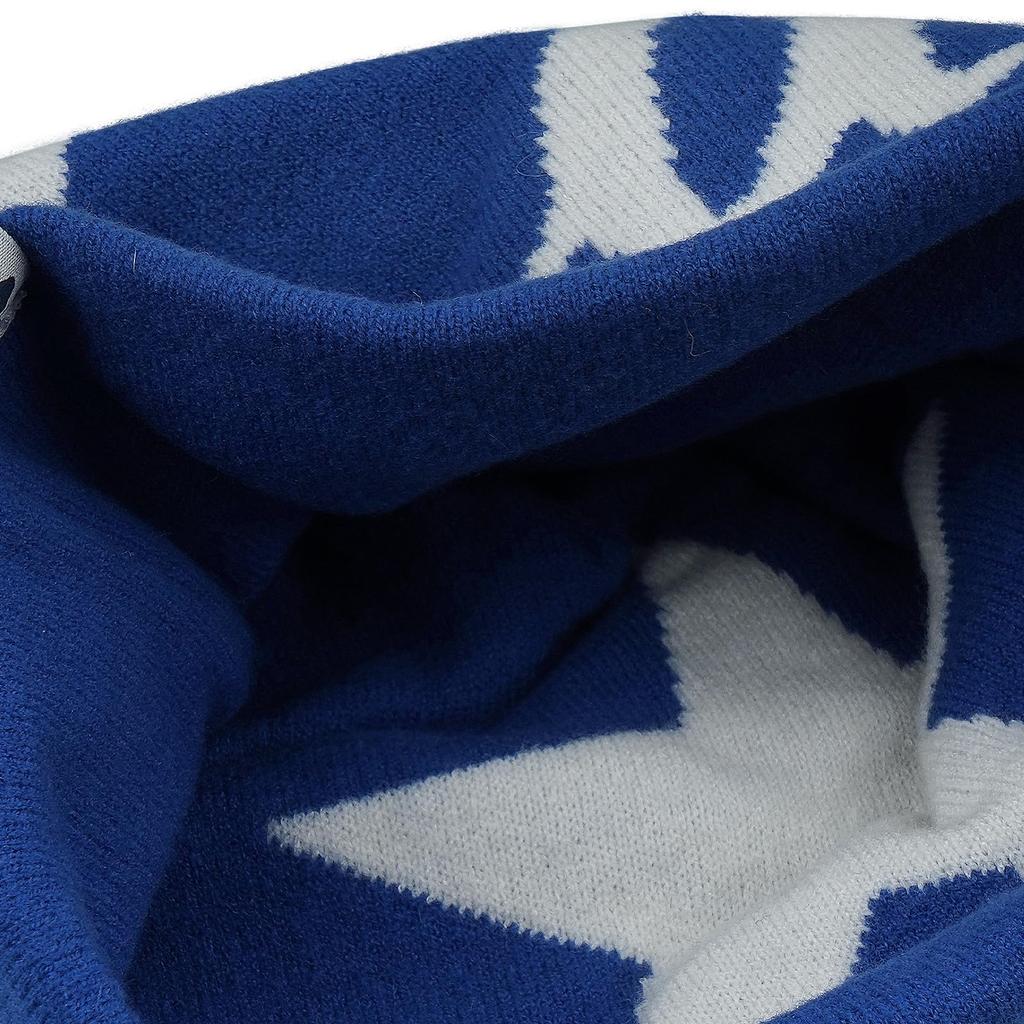 Clape Knit Cap for Autumn and Warm with a Large Sizes and Suitable for Sports and Beanie Cap Men's Winter, Double-Layered Construction, Available,